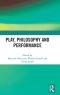 Play, Philosophy and Performance