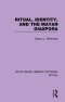 Ritual, Identity, and the Mayan Diaspora