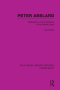 Peter Abelard: Philosophy and Christianity in the Middle Ages