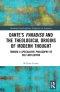 Dante's Paradiso and the Theological Origins of Modern Thought: Toward a Speculative Philosophy of Self-Reflection