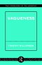Vagueness