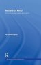 Matters of Mind: Consciousness, Reason and Nature
