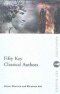 Fifty Key Classical Authors