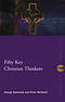 Fifty Key Christian Thinkers