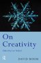 On Creativity