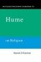Routledge Philosophy Guidebook to Hume on Religion