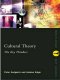 Cultural Theory: The Key Thinkers