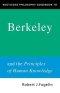 Routledge Philosophy GuideBook to Berkeley and the Principles of Human Knowledge