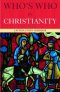 Who\'s Who In Christianity
