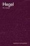 Hegel