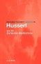 Routledge Philosophy GuideBook to Husserl and the Cartesian Meditations