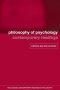 Philosophy of Psychology: Contemporary Readings