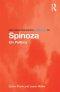 Routledge Philosophy GuideBook to Spinoza on Politics