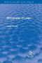 Philosophy of Logic (Routledge Revivals)