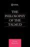 Philosophy of the Talmud