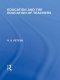 Education and the Education of Teachers (International Library of the Philosophy of Education Volume 18)