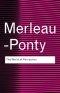 Maurice Merleau-Ponty