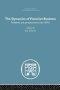 The Dynamics of Victorian Business