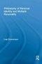 Philosophy of Personal Identity and Multiple Personality