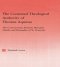 The Contested Theological Authority of Thomas Aquinas