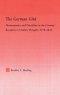 The German Gita: Hermeneutics and Discipline in the Early German Reception of Indian Thought