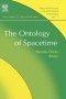 The Ontology of Spacetime