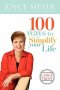 100 Ways To Simplify Your Life