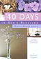 40 Days in God's Blessing