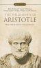 The Philosophy of Aristotle