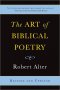 The Art of Biblical Poetry