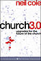 Church 3.0 – Upgrades for the Future of the Church
