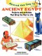Spend The Day In Ancient Egypt