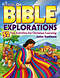 Hands On Bible Explorations