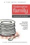 Redemptive Family Devotional & Workbook: the whole church family embracing mission together