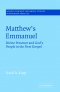 Matthew\'s Emmanuel