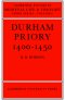 Durham Priory 1400 1450