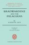 Bradwardine and the Pelagians