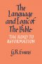 The Language and Logic of the Bible