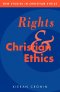 Rights and Christian Ethics