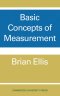 Basic Concepts of Measurement