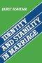 Identity and Stability in Marriage