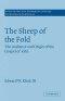 The Sheep of the Fold