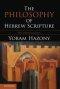 The Philosophy of Hebrew Scripture