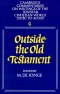 Outside The Old Testament