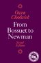 From Bossuet To Newman