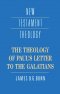 The Theology of Paul's Letter to the Galatians