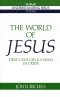 The World of Jesus: First-century Judaism in Crisis