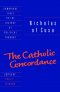 The Catholic Concordance