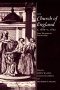 The Church of England c.1689-c.1833