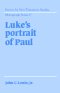 Luke\'s Portrait Of Paul